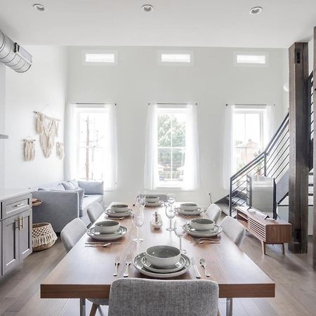 Boho Loft, Clean, Safe, And Perfect For Any Luxury Traveler! Apartment Covington Ngoại thất bức ảnh