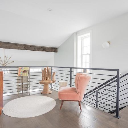 Boho Loft, Clean, Safe, And Perfect For Any Luxury Traveler! Apartment Covington Ngoại thất bức ảnh