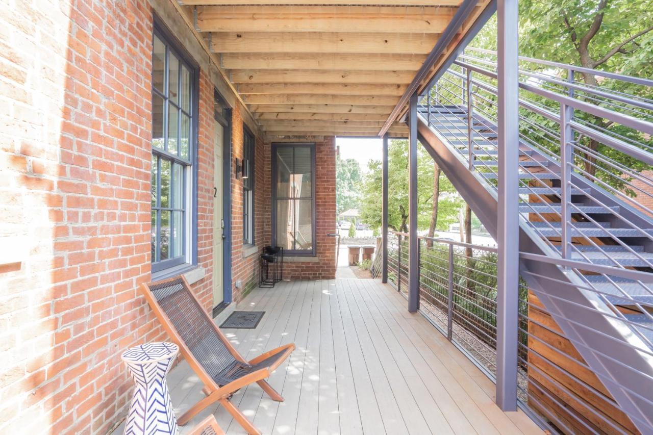 Boho Loft, Clean, Safe, And Perfect For Any Luxury Traveler! Apartment Covington Ngoại thất bức ảnh