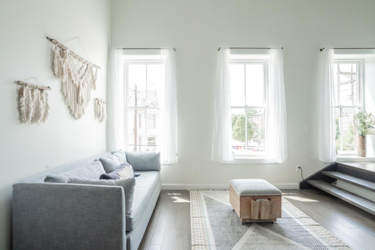 Boho Loft, Clean, Safe, And Perfect For Any Luxury Traveler! Apartment Covington Ngoại thất bức ảnh