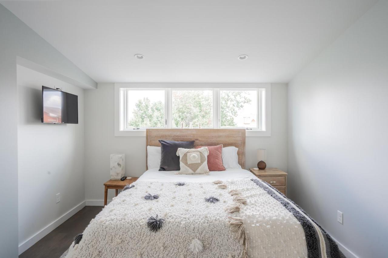 Boho Loft, Clean, Safe, And Perfect For Any Luxury Traveler! Apartment Covington Ngoại thất bức ảnh