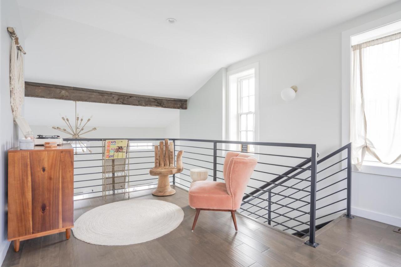 Boho Loft, Clean, Safe, And Perfect For Any Luxury Traveler! Apartment Covington Ngoại thất bức ảnh